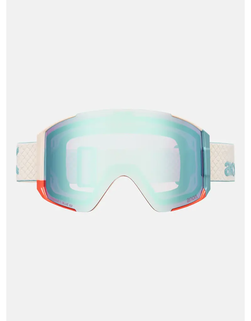 ANON GOGGLES ANON SYNC + LENS