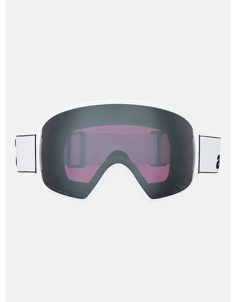 ANON GOGGLES Anon M4 Goggles (Toric) + Bonus Lens + MFI® Face Mask