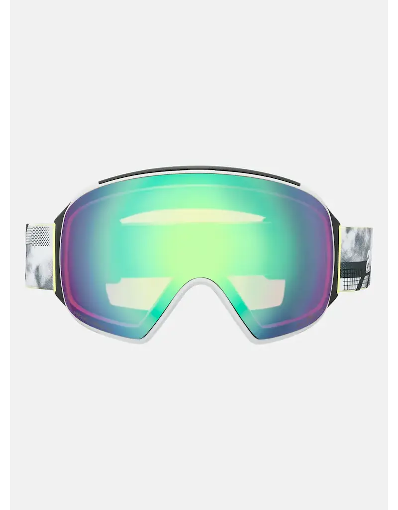 ANON GOGGLES Anon M4 Goggles (Toric) + Bonus Lens + MFI® Face Mask