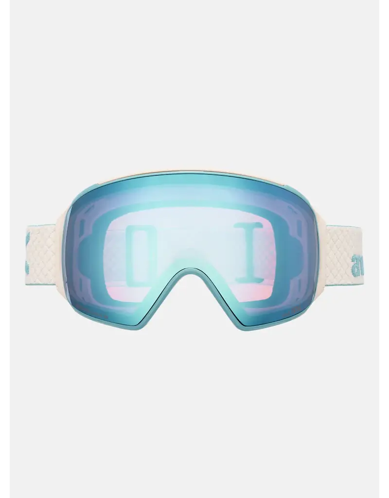 ANON GOGGLES Anon M4 Goggles (Toric) + Bonus Lens + MFI® Face Mask