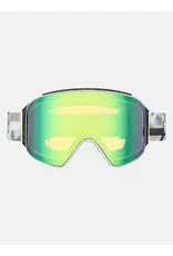 ANON GOGGLES Anon M4 Goggles (Cylindrical) + Bonus Lens + MFI® Face Mask