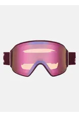 ANON GOGGLES Anon M4 Goggles (Cylindrical) + Bonus Lens + MFI® Face Mask