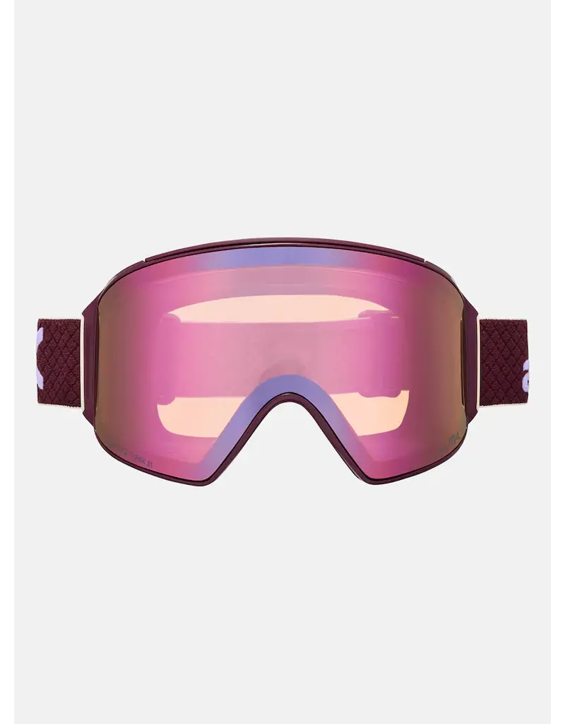 ANON GOGGLES Anon M4 Goggles (Cylindrical) + Bonus Lens + MFI® Face Mask