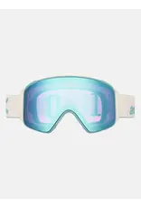 ANON GOGGLES Anon M4 Goggles (Cylindrical) + Bonus Lens + MFI® Face Mask