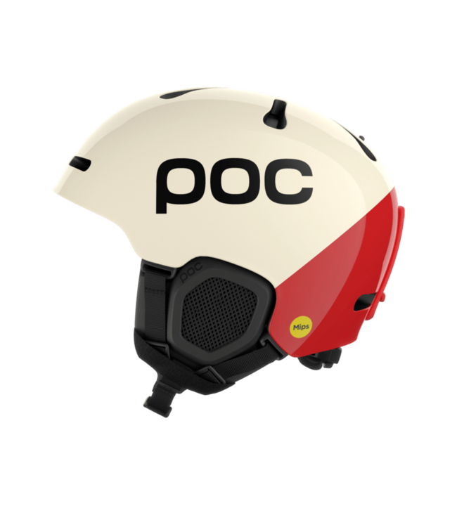 POC Fornix BC