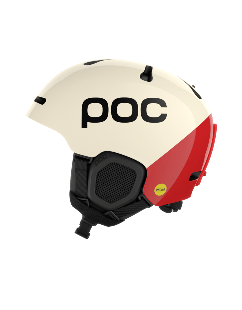 POC SNOW POC FORNIX BC