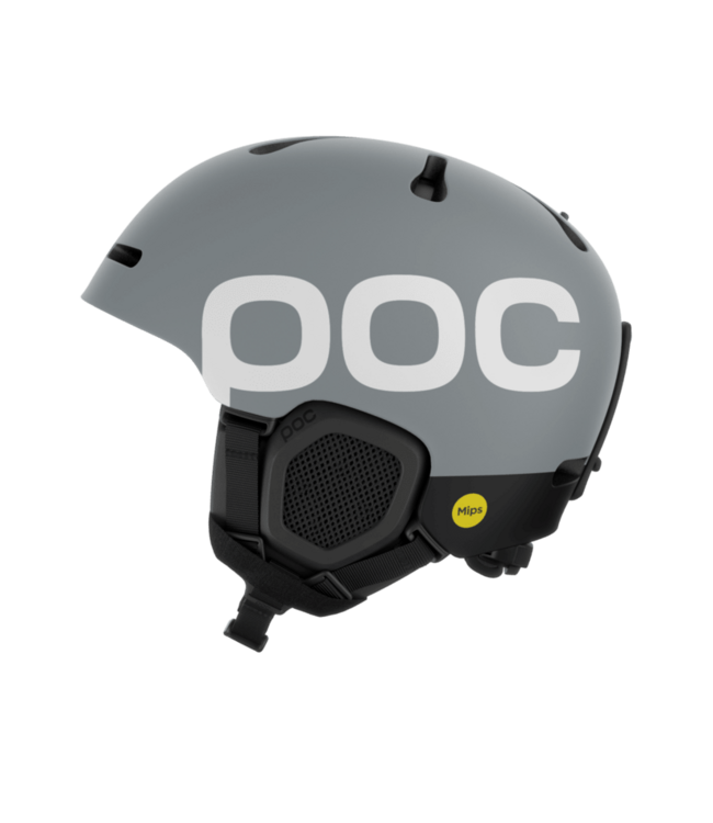 POC Fornix BC