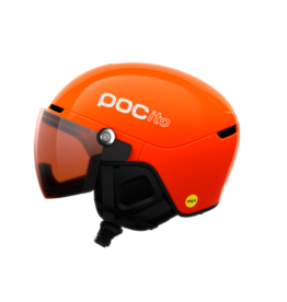 POC SNOW POC POCITO OBEX VISOR
