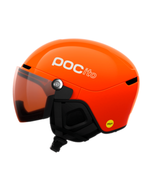 POC SNOW POC POCITO OBEX VISOR