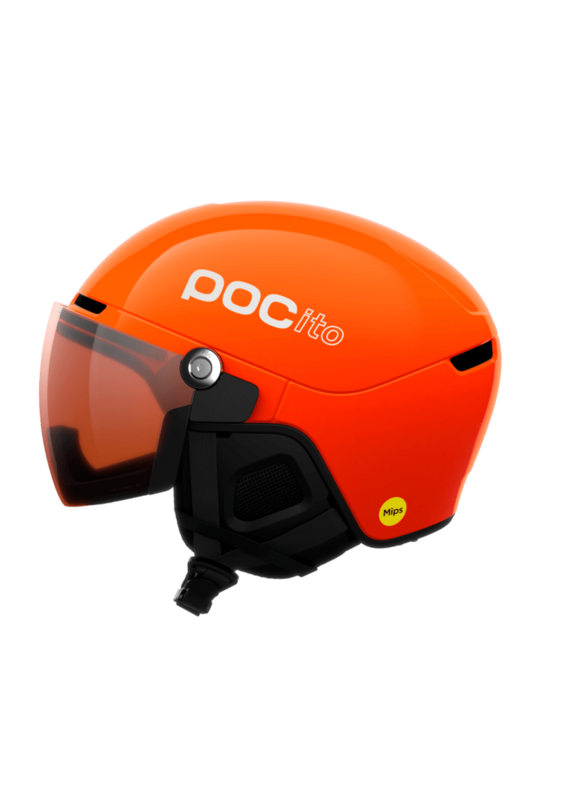POC SNOW POC POCITO OBEX VISOR
