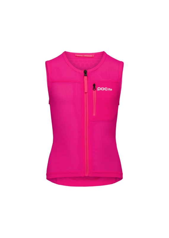 POC PADS POC VPD AIR VEST YOUTH