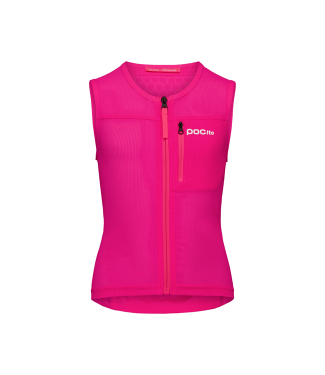 POC VPD AIR VEST YOUTH