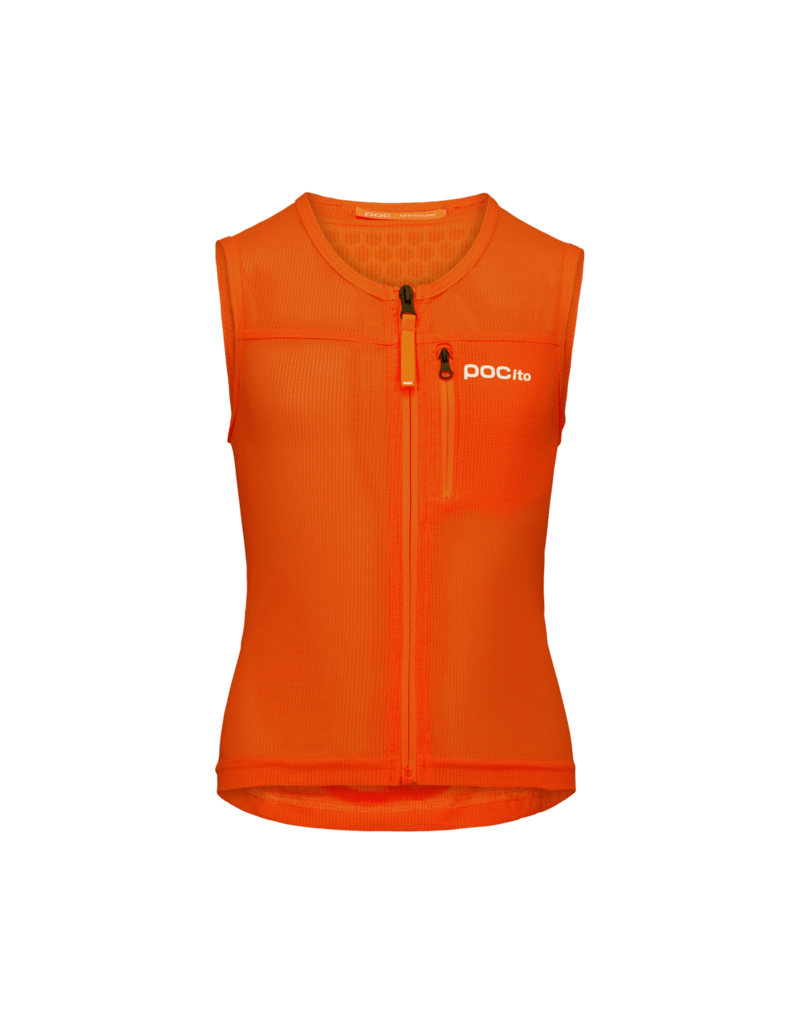 POC PADS POC VPD AIR VEST YOUTH