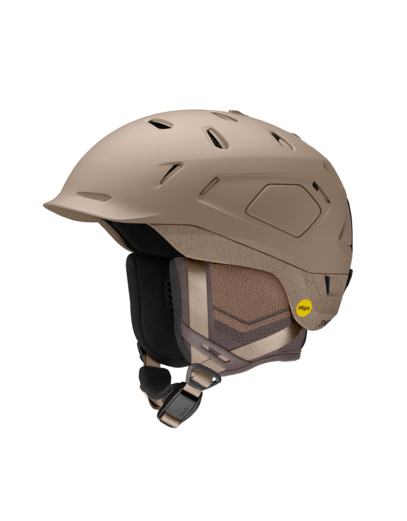 SMITH SNOW SMITH NEXUS MIPS