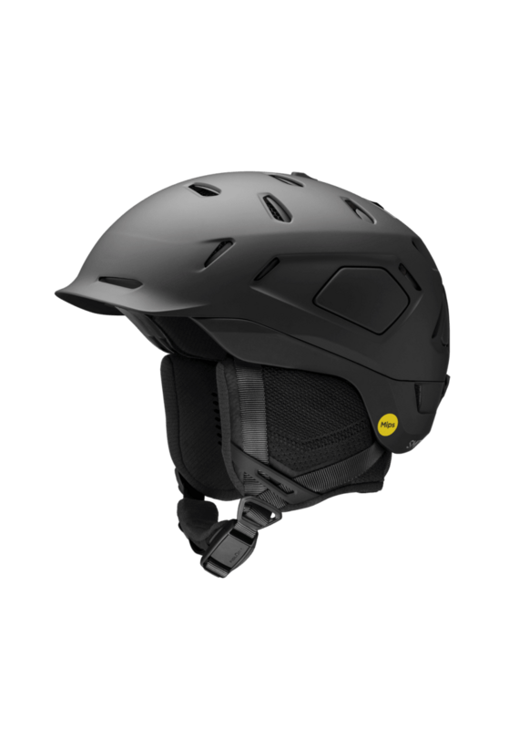 SMITH SNOW SMITH NEXUS MIPS