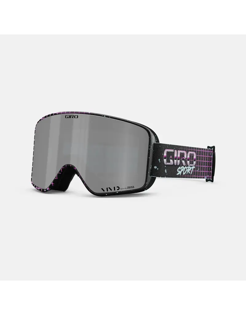 GIRO GOGGLES GIRO METHOD GOGGLE