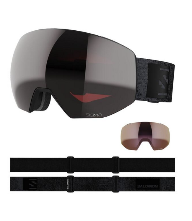 SALOMON Radium Prime