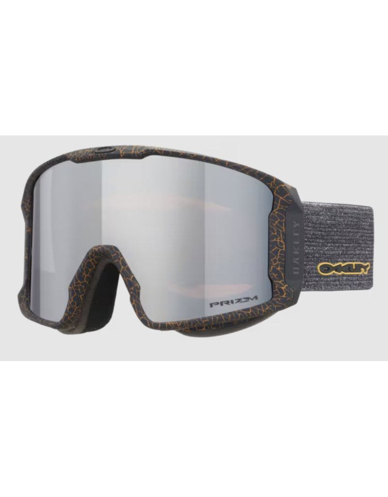 OAKLEY LINE MINER L 7070 - Hard Headed