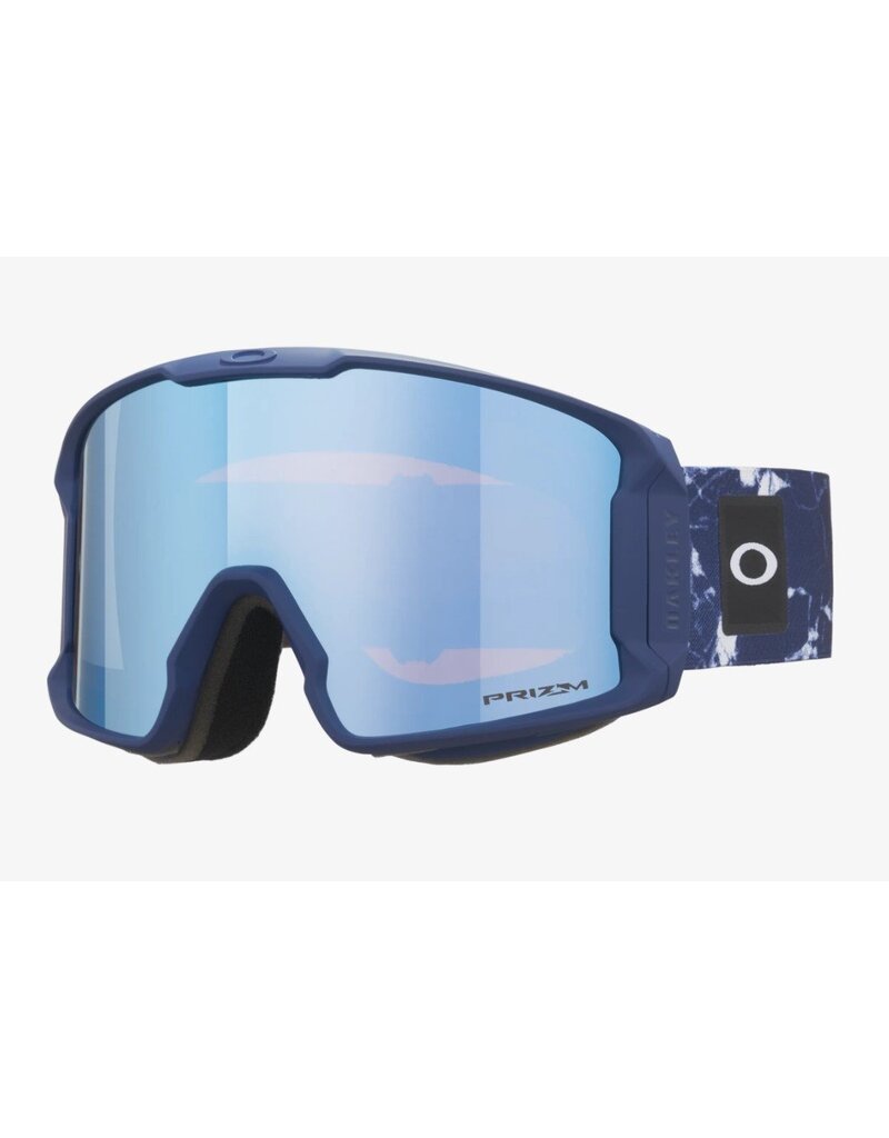 TKA OAKLEY Line Miner L 7070-G3 ゴーグル OAKLEY LINE MINER L 7070 - Hard Headed