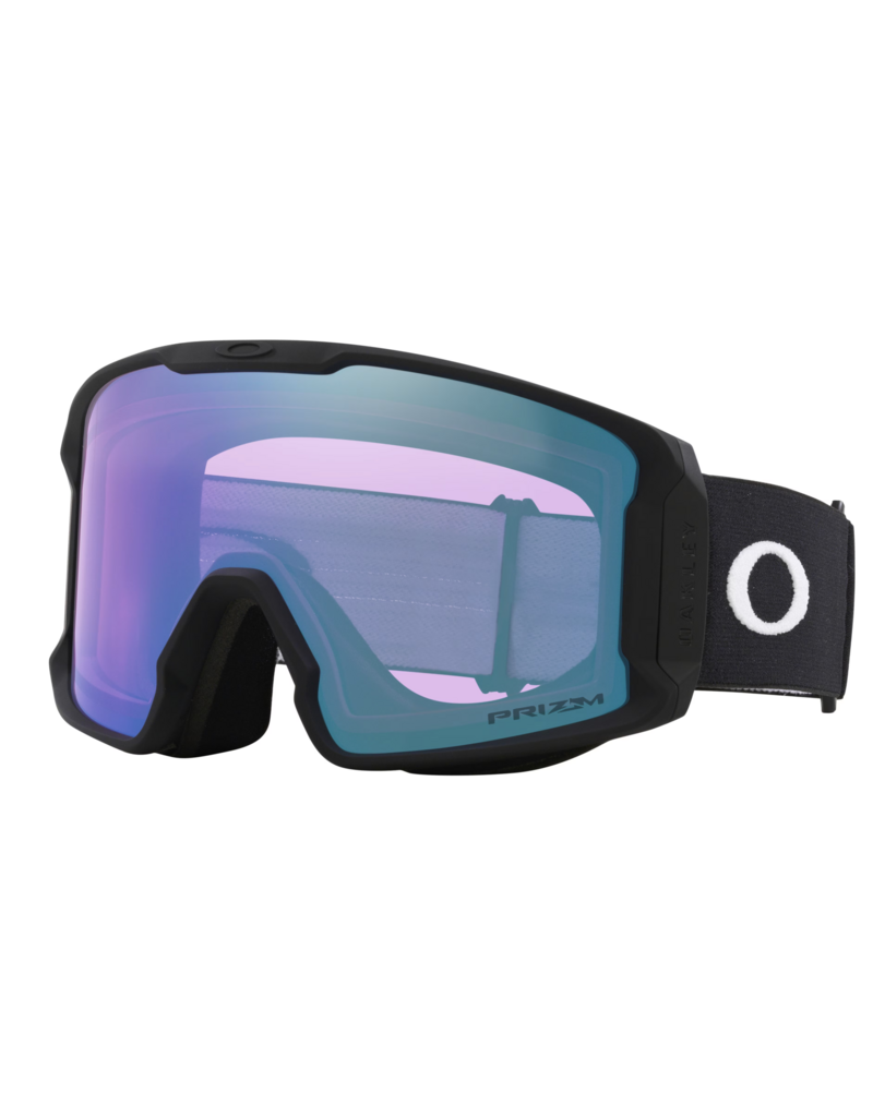 OAKLEY LINE MINER L 7070 - Hard Headed
