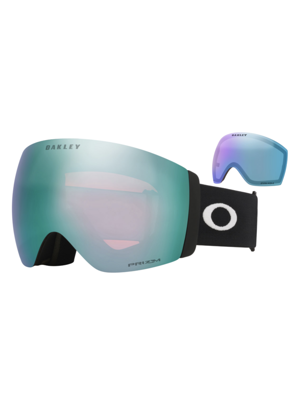 OAKLEY GOGGLES OAKLEY FLIGHT DECK PRO L