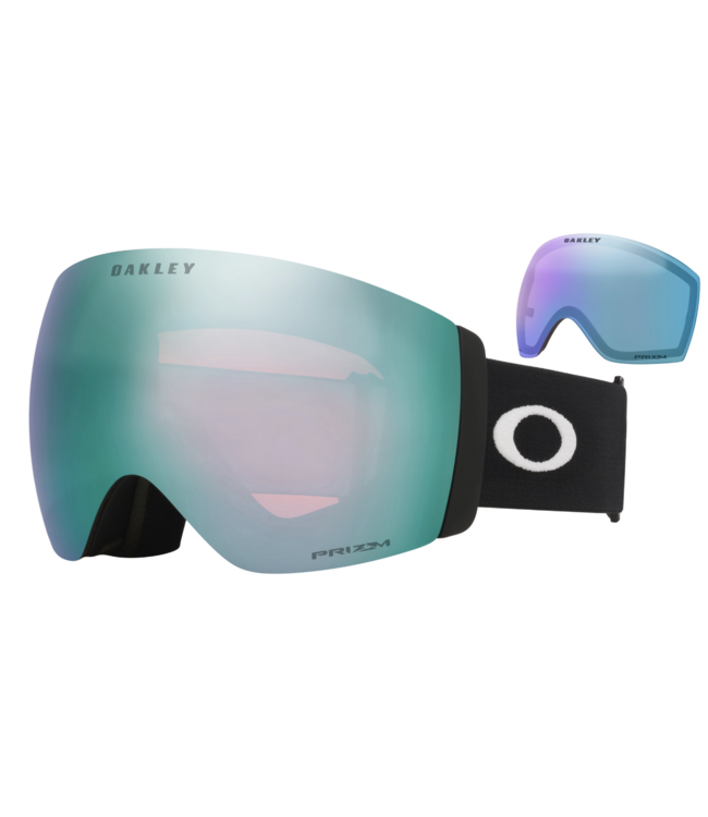 OAKLEY FLIGHT DECK PRO L (7138)
