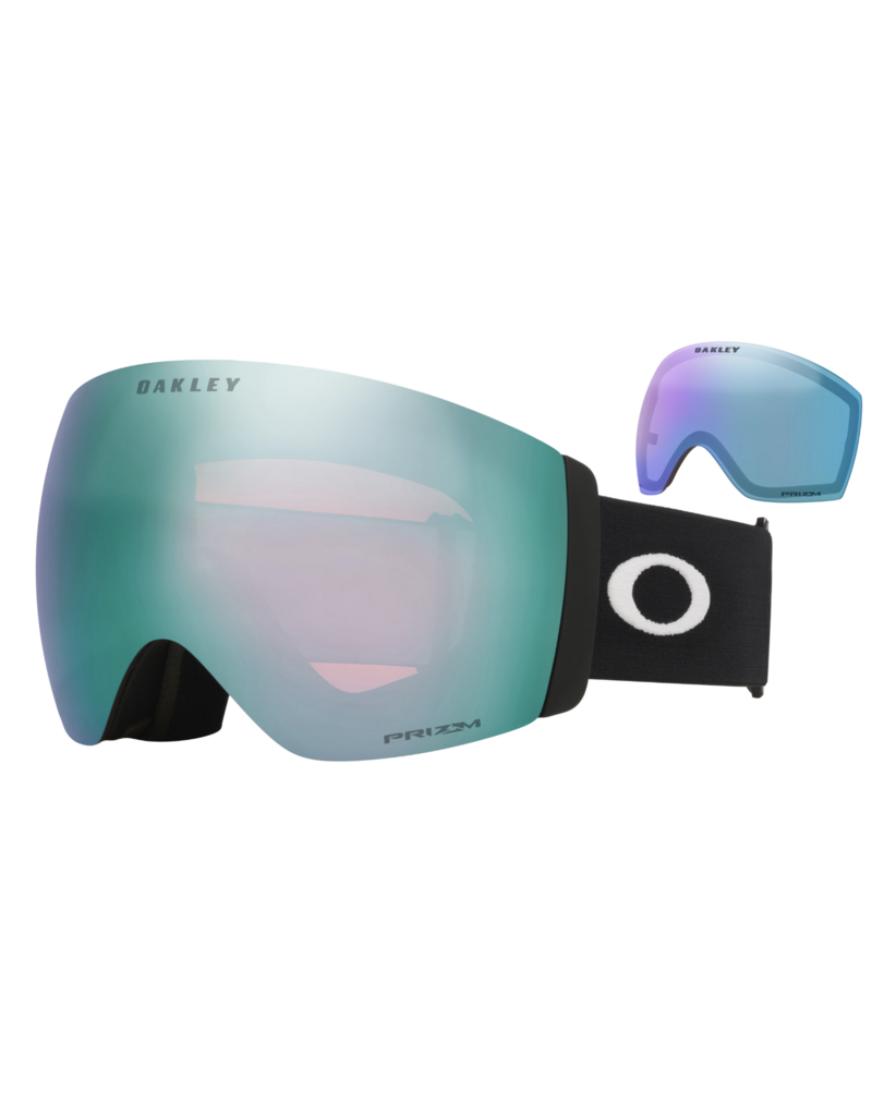 OAKLEY GOGGLES OAKLEY FLIGHT DECK PRO L (7138)