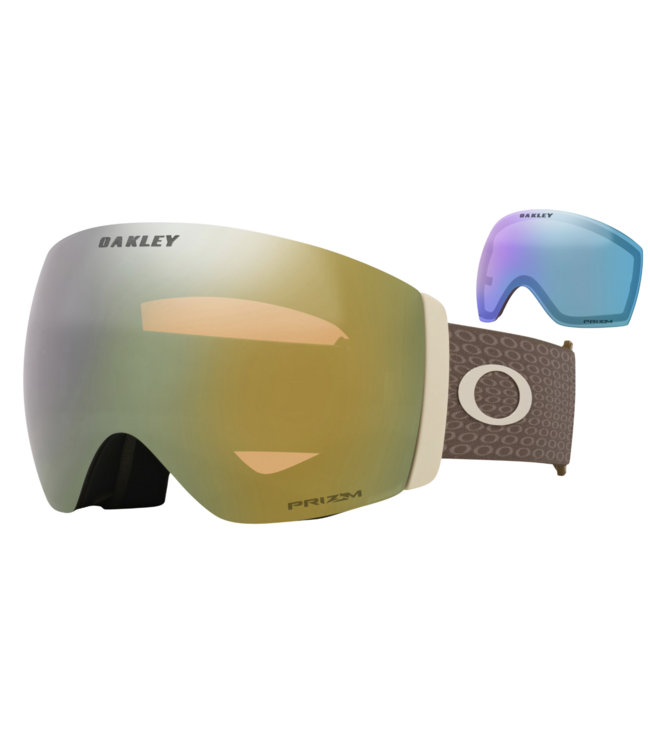 OAKLEY FLIGHT DECK PRO L (7138)