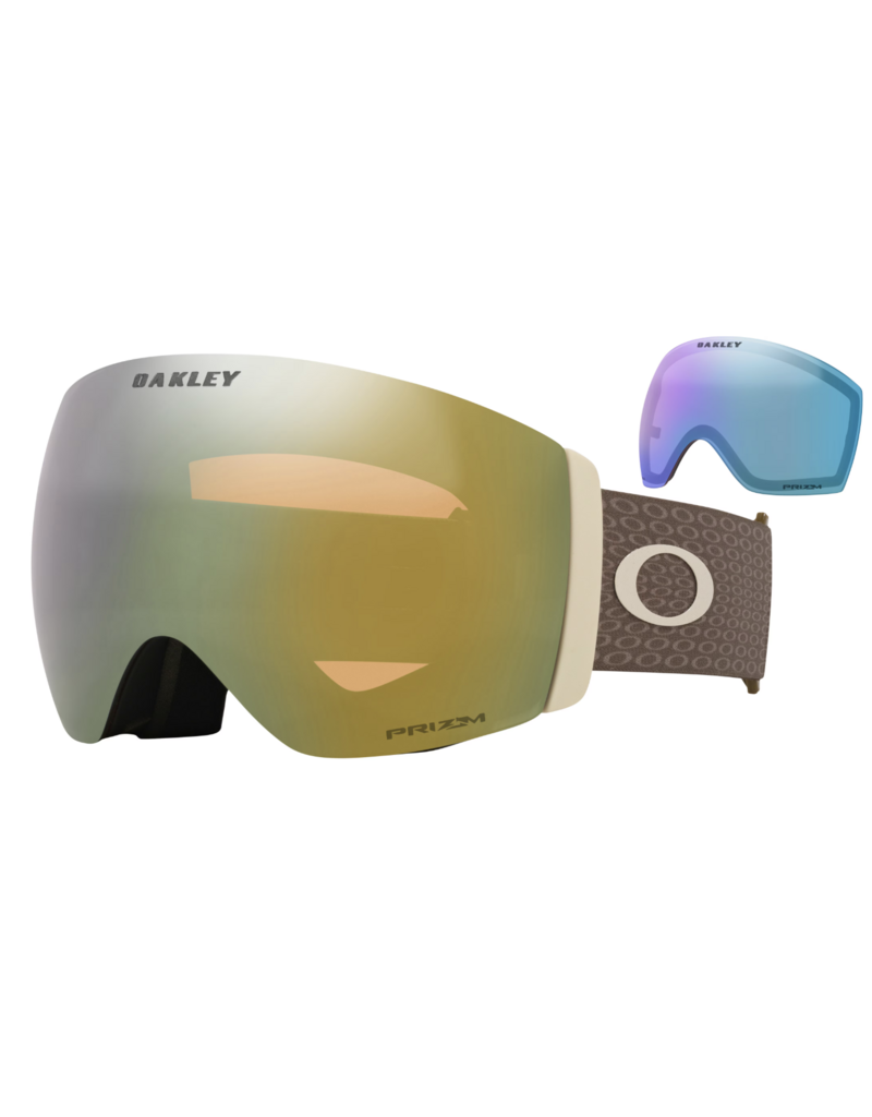 OAKLEY GOGGLES OAKLEY FLIGHT DECK PRO L (7138)