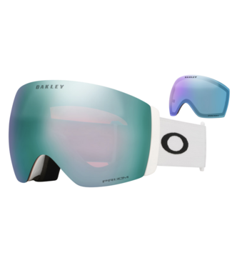 OAKLEY GOGGLES OAKLEY Flight Deck Pro L