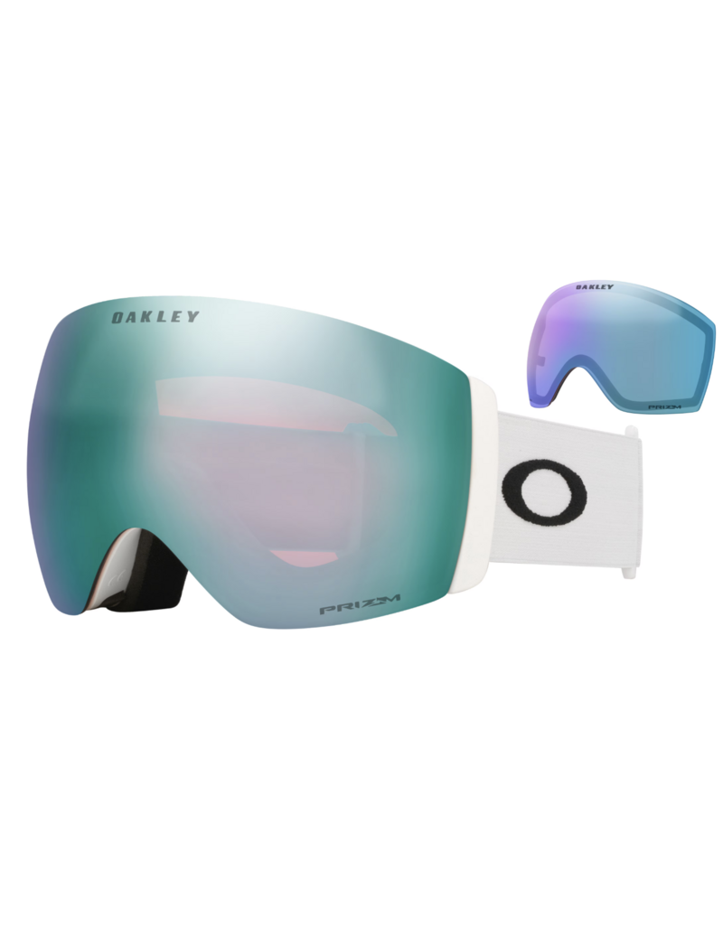 OAKLEY GOGGLES OAKLEY FLIGHT DECK PRO L (7138)