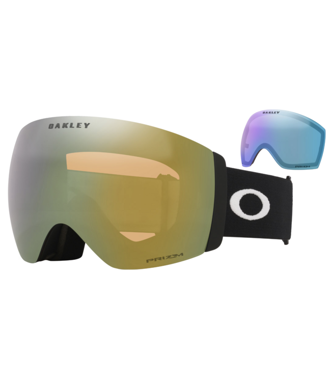 OAKLEY FLIGHT DECK PRO L (7138)