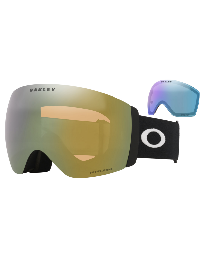 OAKLEY GOGGLES OAKLEY FLIGHT DECK PRO L (7138)