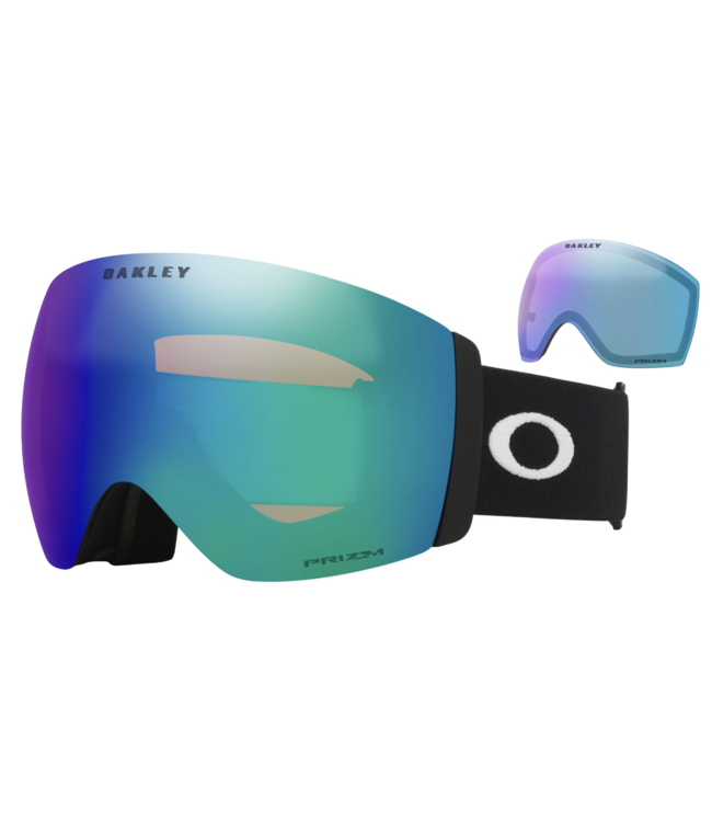 OAKLEY FLIGHT DECK PRO L (7138)