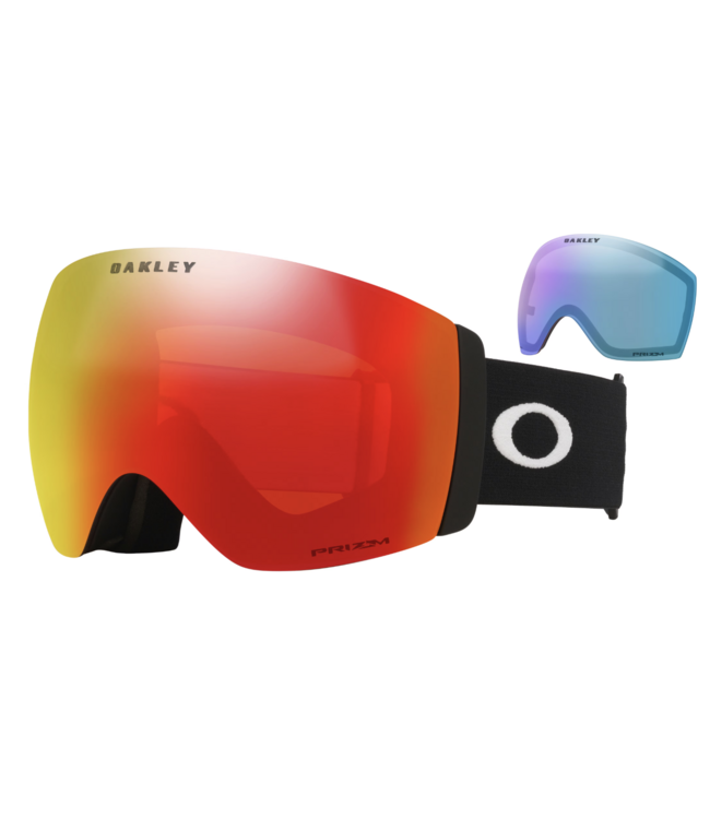 OAKLEY FLIGHT DECK PRO L (7138)