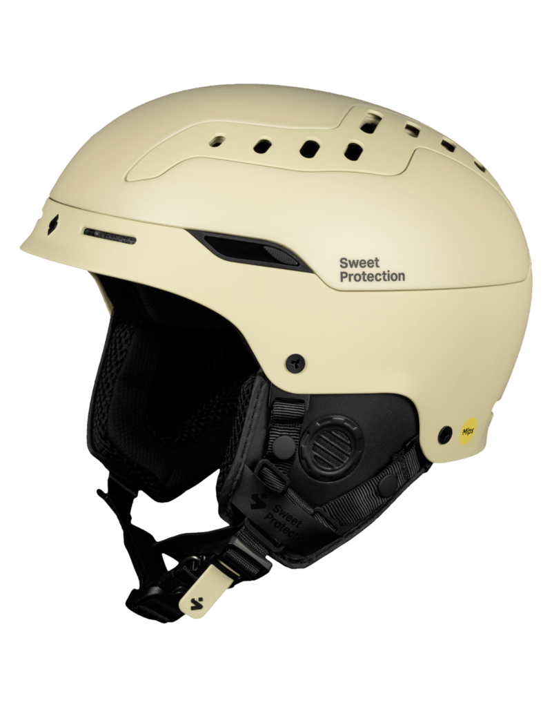 SWEET PROTECTION SWITCHER MIPS - Hard Headed