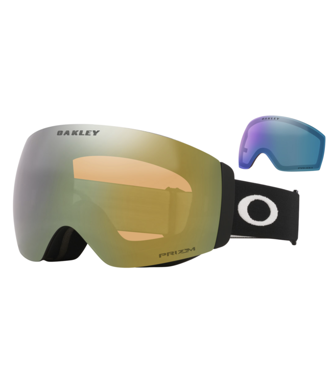 OAKLEY FLIGHT DECK PRO M (7139)