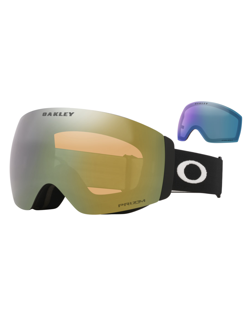 OAKLEY GOGGLES OAKLEY FLIGHT DECK PRO M (7139)