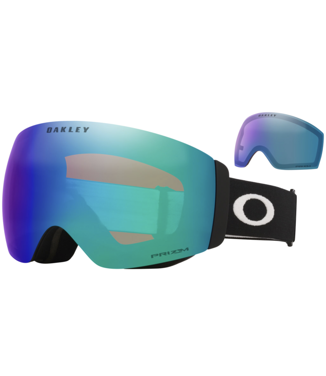 OAKLEY FLIGHT DECK PRO M (7139)