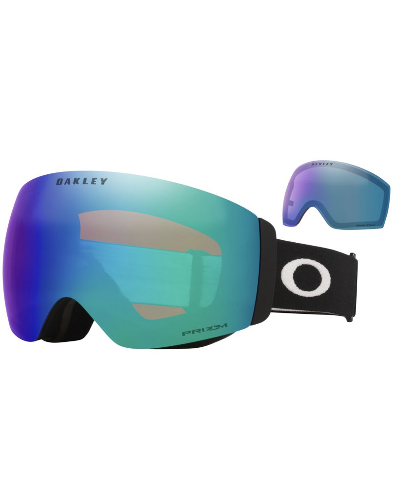 OAKLEY GOGGLES OAKLEY FLIGHT DECK PRO M (7139)