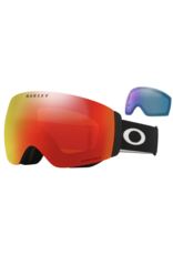 OAKLEY GOGGLES OAKLEY FLIGHT DECK PRO M (7139)