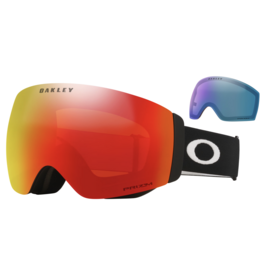 OAKLEY GOGGLES OAKLEY FLIGHT DECK PRO M