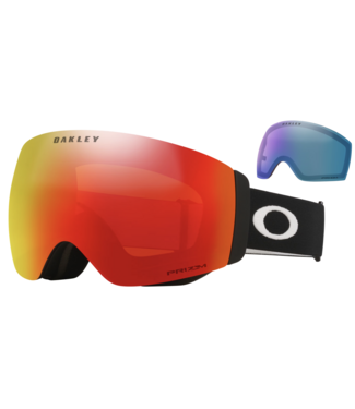OAKLEY GOGGLES OAKLEY FLIGHT DECK PRO M