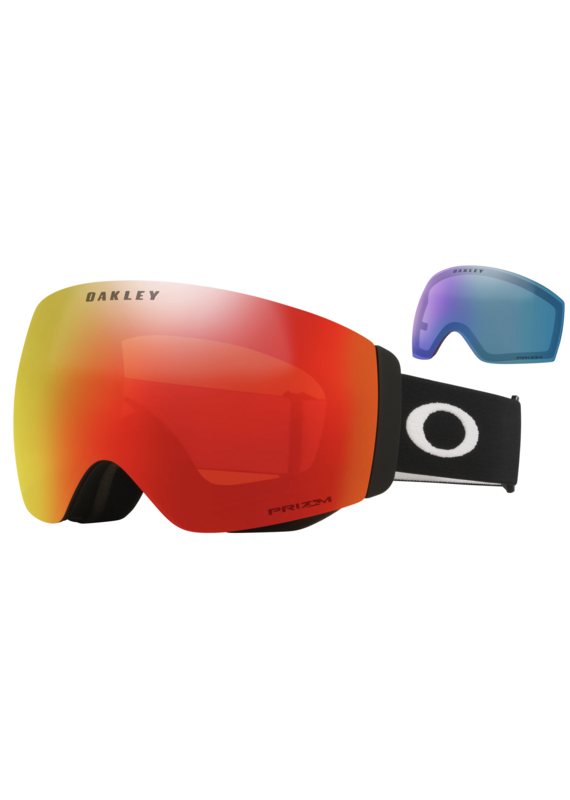 OAKLEY GOGGLES OAKLEY FLIGHT DECK PRO M