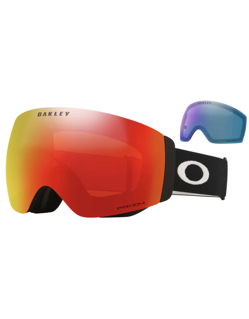 OAKLEY GOGGLES OAKLEY FLIGHT DECK PRO M (7139)