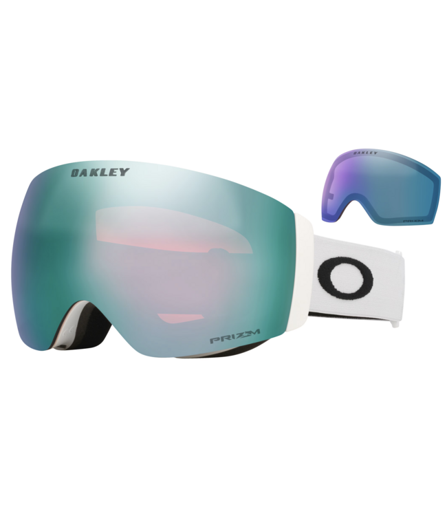 OAKLEY FLIGHT DECK PRO M (7139)