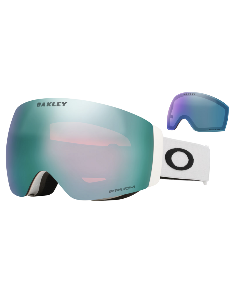 OAKLEY GOGGLES OAKLEY FLIGHT DECK PRO M (7139)