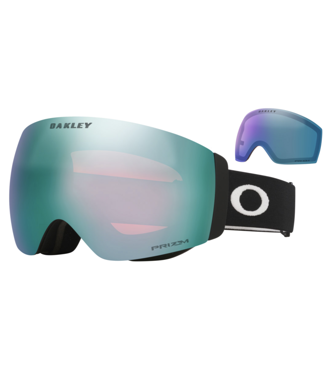OAKLEY FLIGHT DECK PRO M (7139)