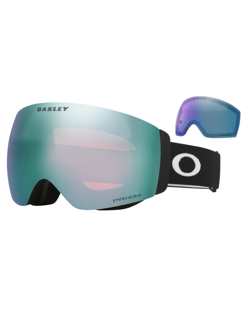 OAKLEY GOGGLES OAKLEY FLIGHT DECK PRO M (7139)