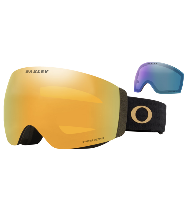 OAKLEY FLIGHT DECK PRO M (7139)